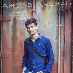 Ammad Arshad - avatar