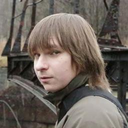 Иванов Дмитрий - avatar