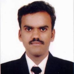 Muthukumaran Chellaperumal - avatar