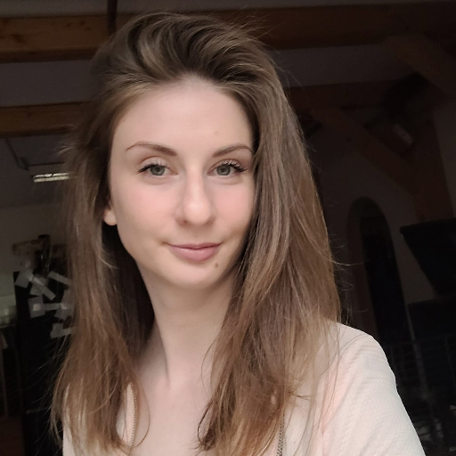 Miriam Balázsová - avatar