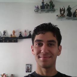 Daniel Mendes - avatar