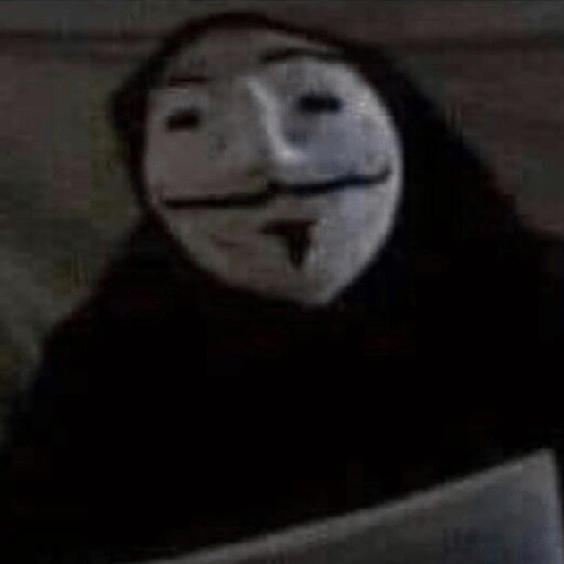 Anonimo - avatar