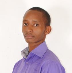 Jacob Makau - avatar