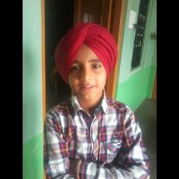 Sukhdarshan Gill - avatar