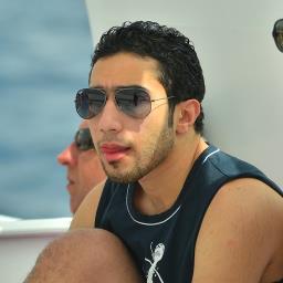 Doc Mahmoud Hamdy - avatar