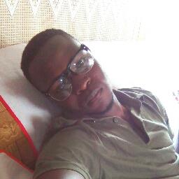 Erick Mwenda Njagi - avatar