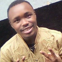 Kelvin Gathoni - avatar