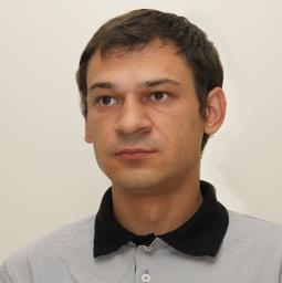 Grzegorz Banachewicz - avatar