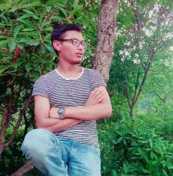Rojan Shrestha - avatar