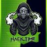 Hack TimE - avatar