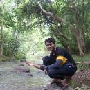 Sammangi Gopichand - avatar