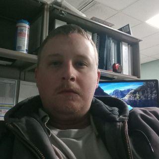 Jamison McKinney - avatar