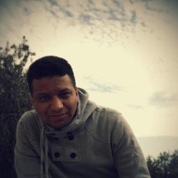 Hamza AL-Junaidi - avatar