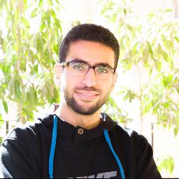 Mohammad Khaled - avatar
