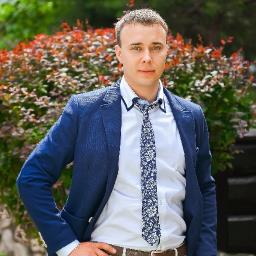 Vyacheslav Borisenko - avatar