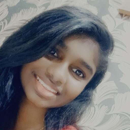 Aishshreeya Jeevananth - avatar