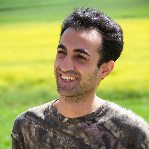 Ehsan Didban - avatar