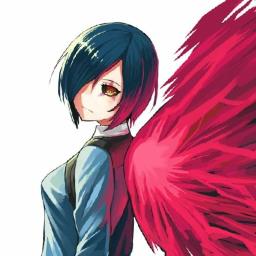 Touka - avatar