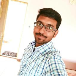 Uva Prakash P - avatar