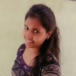 Sandhya R - avatar