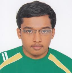 RB Vijey Shankar - avatar