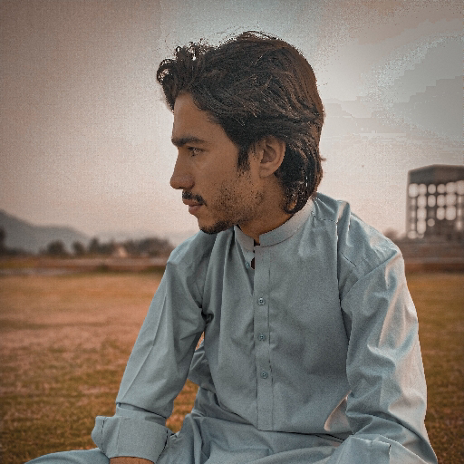 Muhammad Sohail - avatar