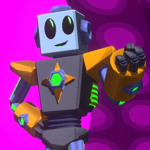 BROX Basher - avatar