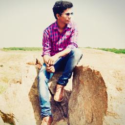 Ramesh lucky - avatar