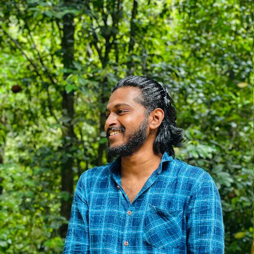 Sahan Ranasingha - avatar