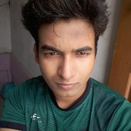 Mohd Zeeshan Aareef - avatar