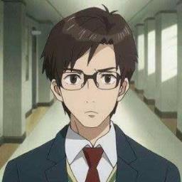Sinichi Suno - avatar