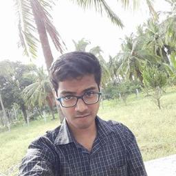 Vishwas V - avatar