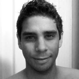 Carlos Gomez - avatar