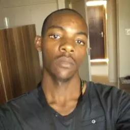 Musa Rikhotso  - avatar