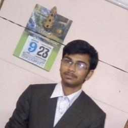 Arjith Praison - avatar