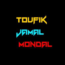 Toufik Jamal Mondal - avatar