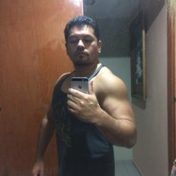 Ismael Abraham Rivera Moreno - avatar