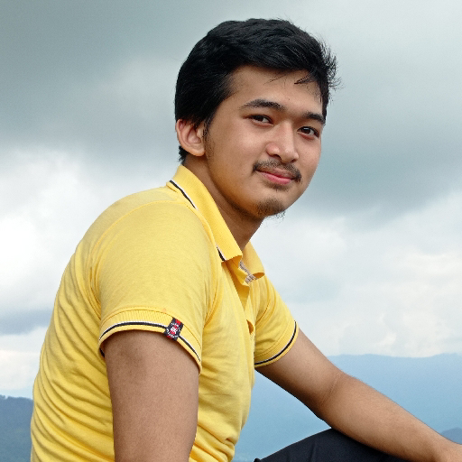 Pranjit Shrestha - avatar