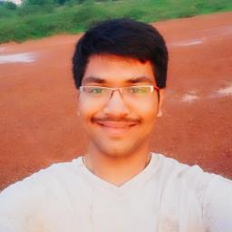 shyaam sunndar - avatar