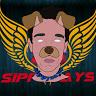sippysays - avatar