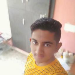 Dhrumil Sheth - avatar