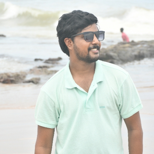 JAGADEESH BODDU - avatar
