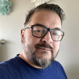 Jamie Hinojosa - avatar