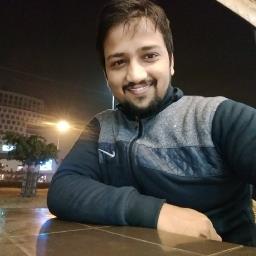 Ajay Verma - avatar