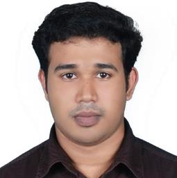 Sreejith S - avatar