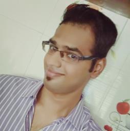 Ajay Desai - avatar