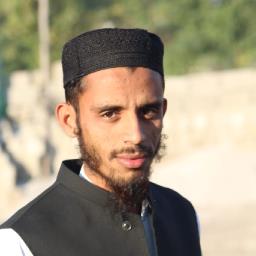 Ahmad Ishaq - avatar
