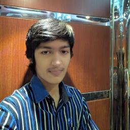 Arslan Iftikhar - avatar