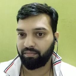 Rajesh Kumar - avatar