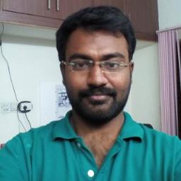 Kv.bharath Kumar Reddy - avatar